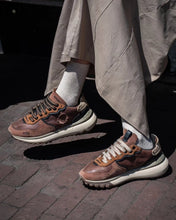 Carica l&#39;immagine nel visualizzatore di Gallery, Satorisan sneakers donna
