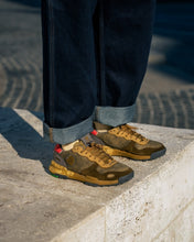 Carica l&#39;immagine nel visualizzatore di Gallery, Satorisan sneakers uomo
