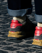 Carica l&#39;immagine nel visualizzatore di Gallery, Satorisan sneakers uomo
