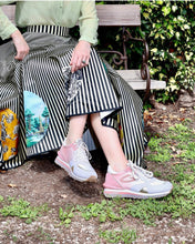 Carica l&#39;immagine nel visualizzatore di Gallery, Guardiani sneakers donna
