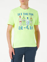 Carica l&#39;immagine nel visualizzatore di Gallery, MC2 SAINT BARTH Let the fun Be-Gin
