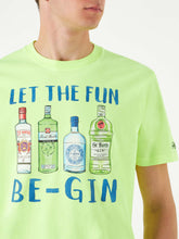 Carica l&#39;immagine nel visualizzatore di Gallery, MC2 SAINT BARTH Let the fun Be-Gin
