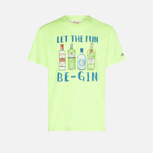 Carica l&#39;immagine nel visualizzatore di Gallery, MC2 SAINT BARTH Let the fun Be-Gin
