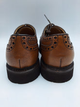 Carica l&#39;immagine nel visualizzatore di Gallery, Berwick 1707 stringata uomo
