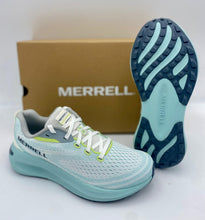Carica l'immagine nel visualizzatore di Gallery, Merrell sneakers donna
