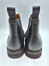 Carica l&#39;immagine nel visualizzatore di Gallery, Berwick 1707 chelsea boots uomo
