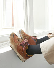 Carica l'immagine nel visualizzatore di Gallery, Satorisan sneakers uomo
