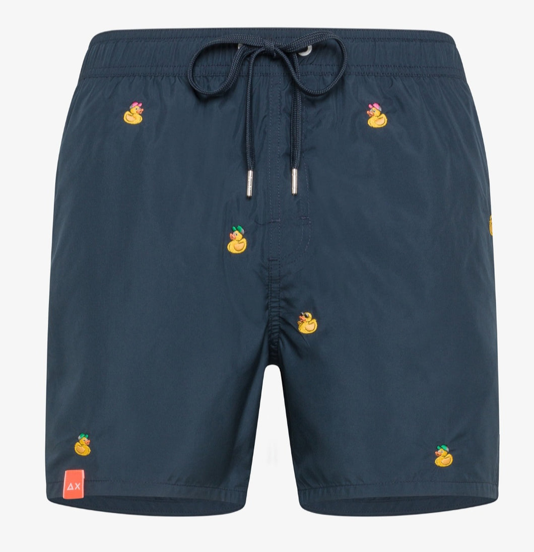 Sun 68 uomo boxer mare