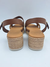 Carica l'immagine nel visualizzatore di Gallery, Oh! My Sandals
