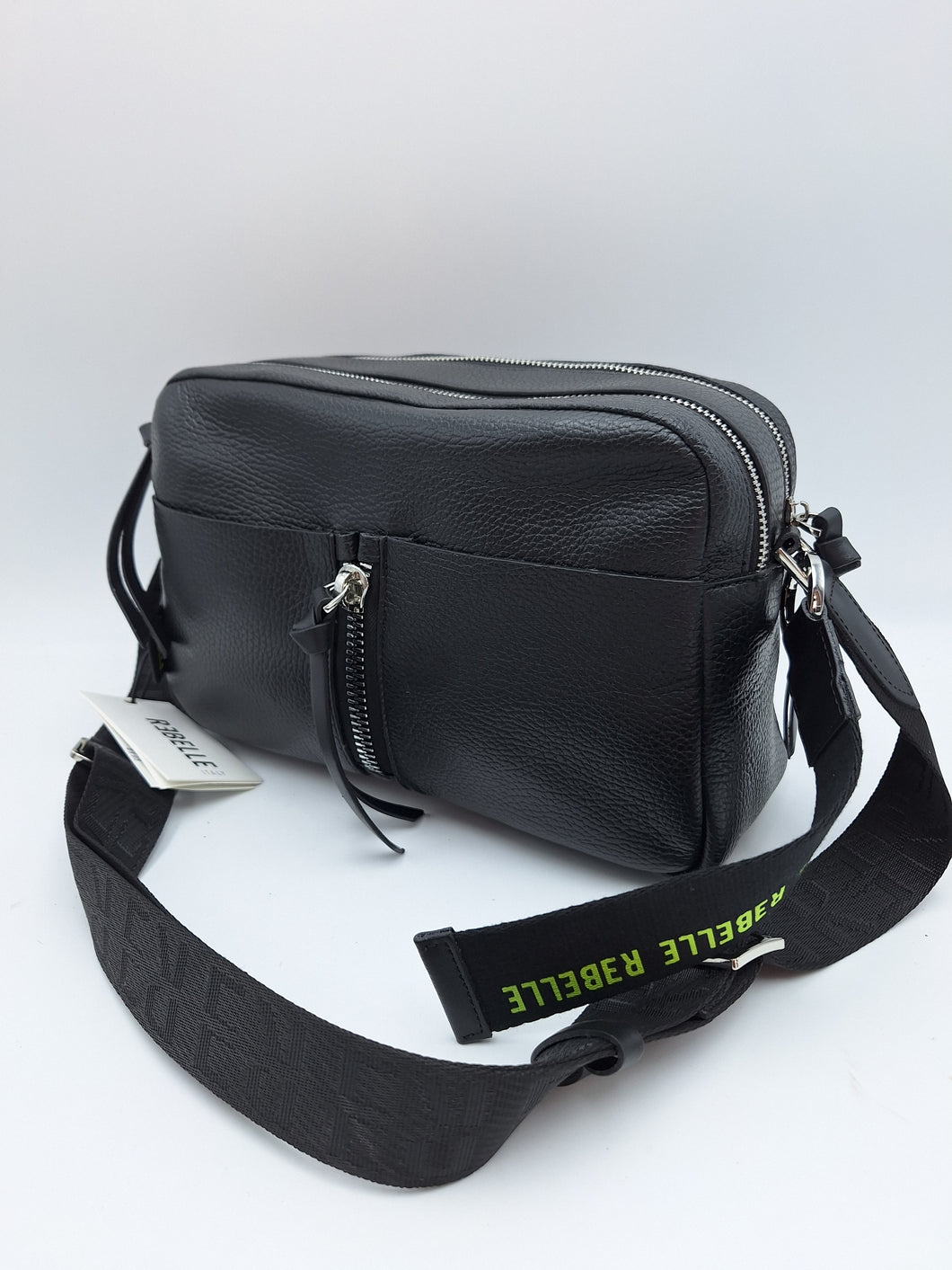 Rebelle borsa a tracolla