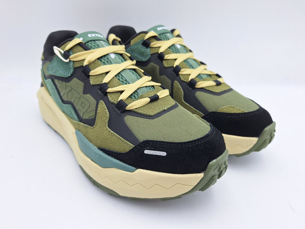 Extr4 sneakers uomo