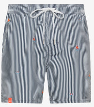 Carica l&#39;immagine nel visualizzatore di Gallery, Sun 68 uomo boxer mare
