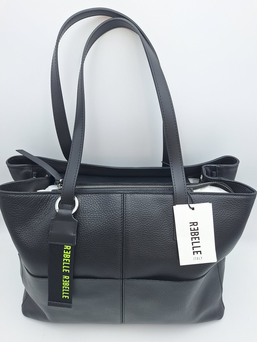Rebelle borsa