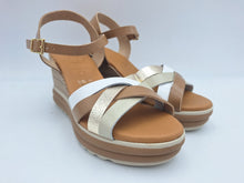 Carica l'immagine nel visualizzatore di Gallery, Oh! My Sandals
