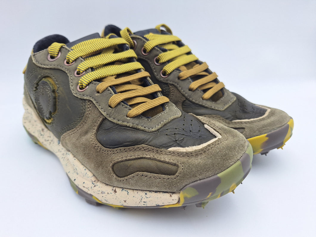 Satorisan sneakers uomo