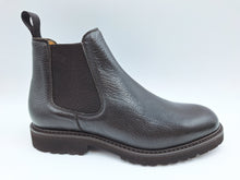 Carica l&#39;immagine nel visualizzatore di Gallery, Berwick 1707 chelsea boots uomo
