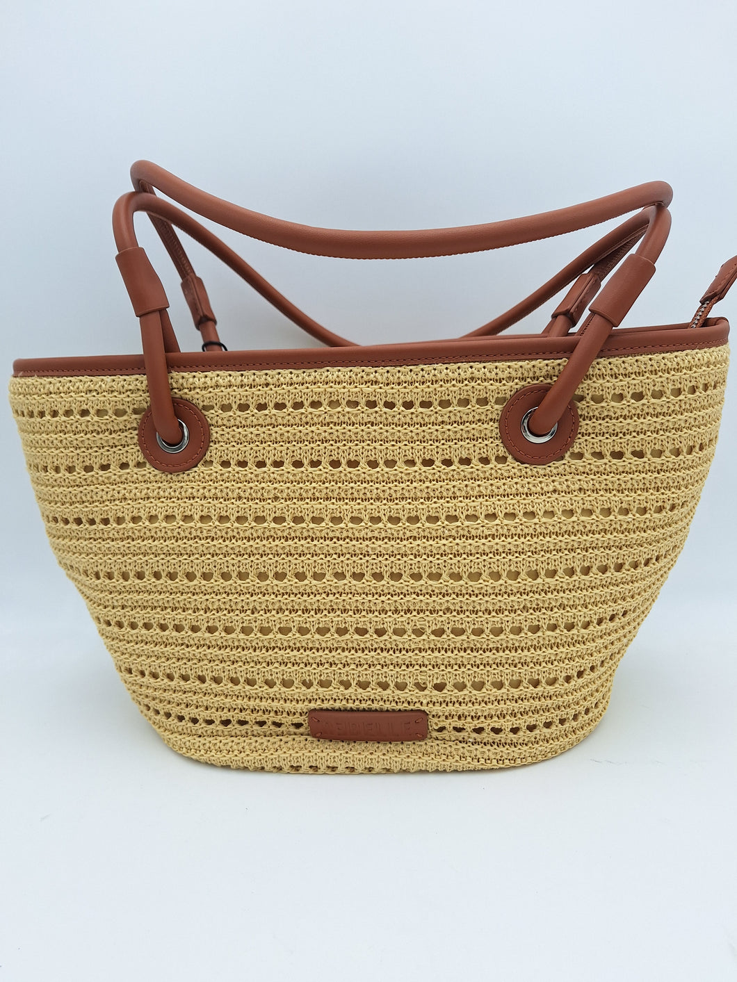 Rebelle borsa