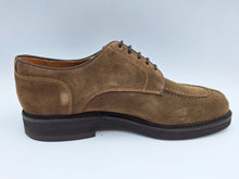 Carica l&#39;immagine nel visualizzatore di Gallery, Berwick 1707 stringata uomo
