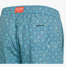 Carica l&#39;immagine nel visualizzatore di Gallery, Sun 68 uomo boxer mare
