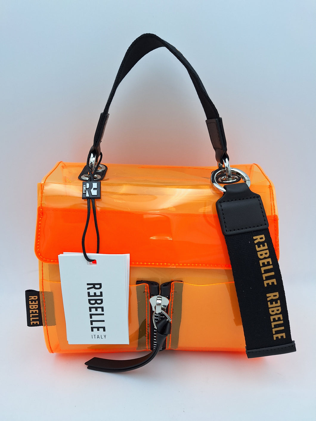 Rebelle minibag in Space