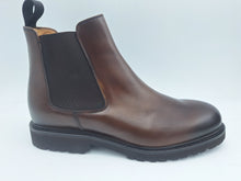 Carica l'immagine nel visualizzatore di Gallery, Berwick 1707 chelsea boots uomo

