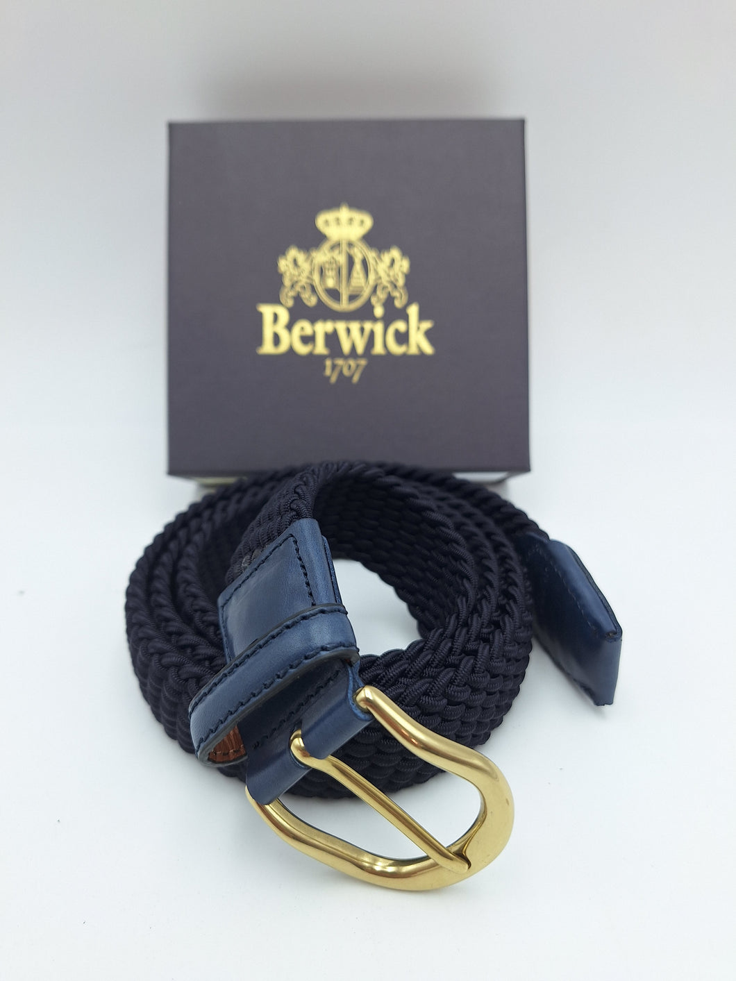 86 Berwick
