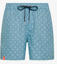 Carica l&#39;immagine nel visualizzatore di Gallery, Sun 68 uomo boxer mare
