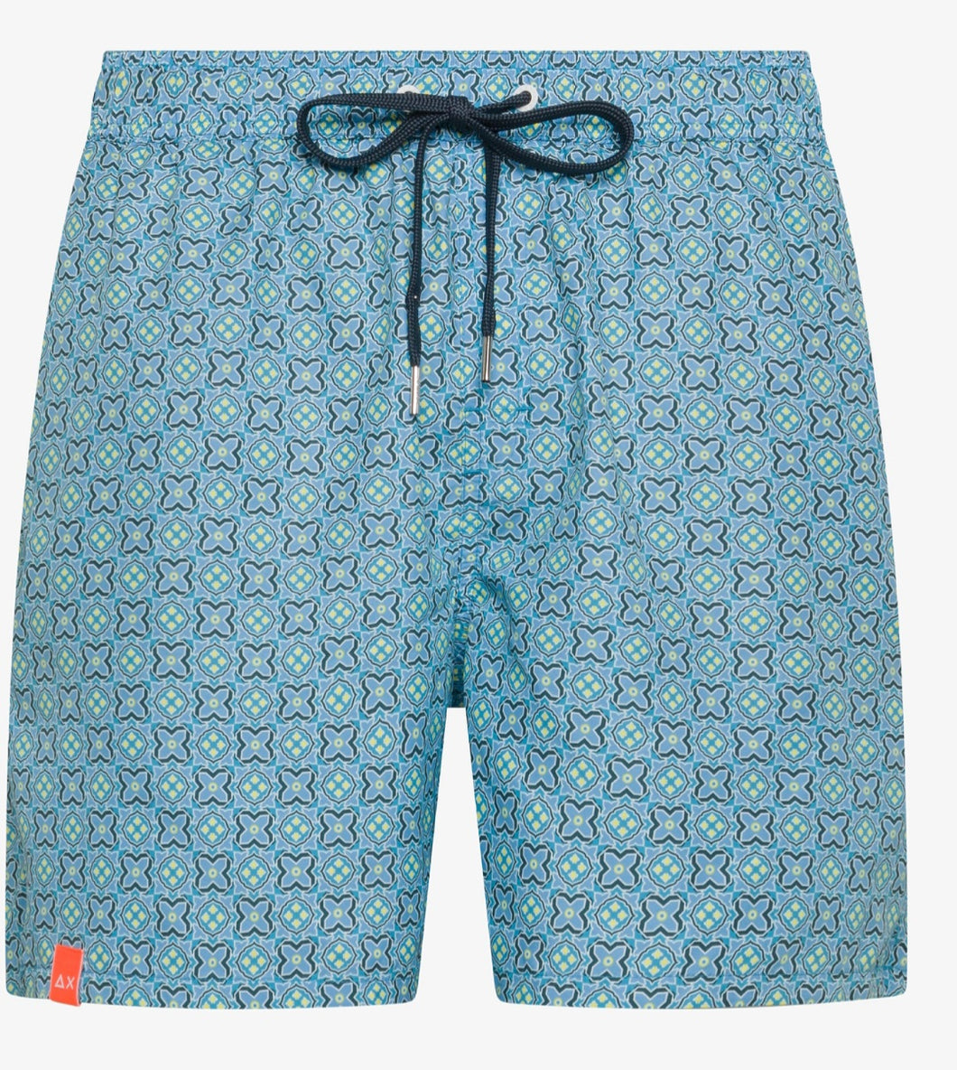 Sun 68 uomo boxer mare
