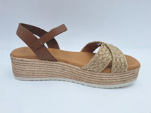 Carica l'immagine nel visualizzatore di Gallery, Oh! My Sandals
