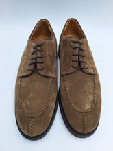 Carica l&#39;immagine nel visualizzatore di Gallery, Berwick 1707 stringata uomo
