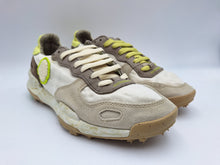 Carica l&#39;immagine nel visualizzatore di Gallery, Satorisan sneakers uomo in lino
