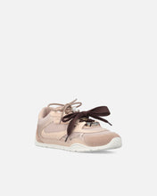 Carica l'immagine nel visualizzatore di Gallery, Pinko sneakers con lacci doppi e applicazioni
