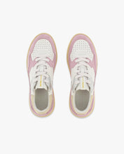 Carica l'immagine nel visualizzatore di Gallery, Extr4 Club Tennis sneakers donna
