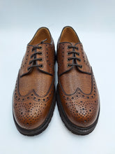 Carica l&#39;immagine nel visualizzatore di Gallery, Berwick 1707 stringata uomo
