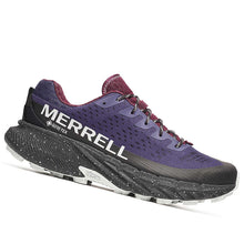 Carica l'immagine nel visualizzatore di Gallery, Merrell Sneakers uomo Agility Peak 5 GTX suola Vibram
