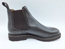 Carica l&#39;immagine nel visualizzatore di Gallery, Berwick 1707 chelsea boots uomo
