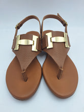 Carica l'immagine nel visualizzatore di Gallery, Oh! My Sandals
