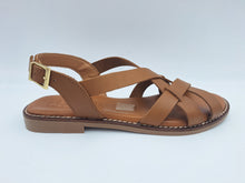 Carica l'immagine nel visualizzatore di Gallery, Oh! My Sandals
