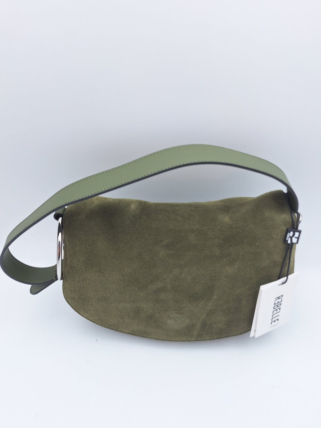 Rebelle borsa