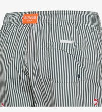 Carica l&#39;immagine nel visualizzatore di Gallery, Sun 68 uomo boxer mare
