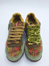 Carica l&#39;immagine nel visualizzatore di Gallery, Satorisan sneakers donna
