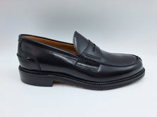 Carica l&#39;immagine nel visualizzatore di Gallery, Berwick 1707 mocassino uomo
