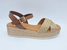 Carica l'immagine nel visualizzatore di Gallery, Oh! My Sandals
