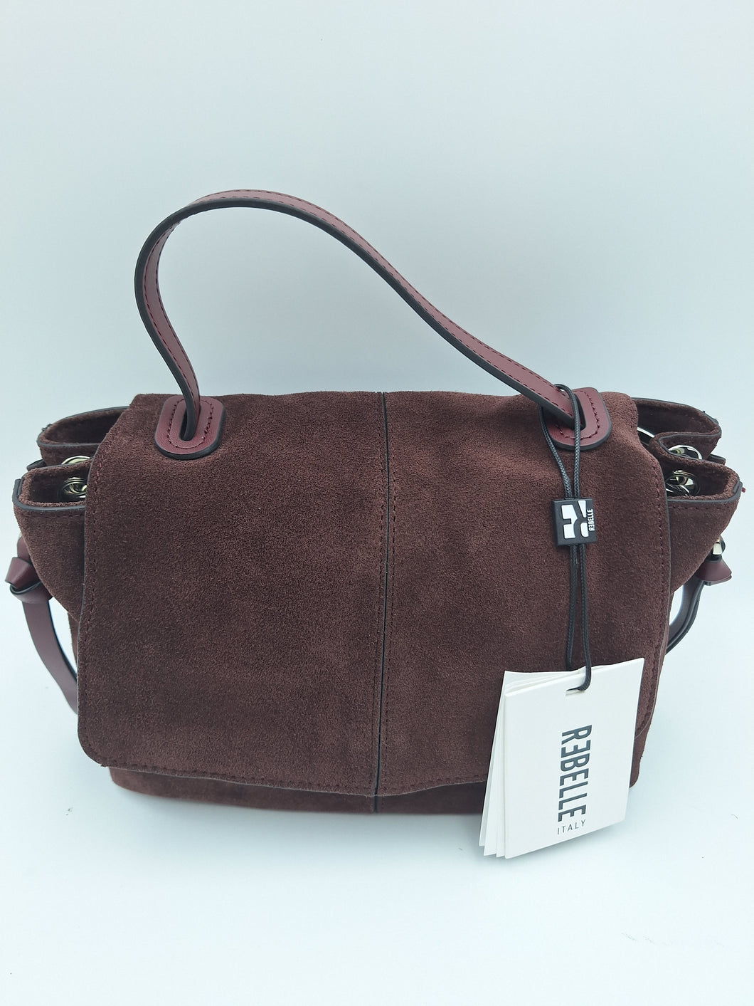 Rebelle borsa