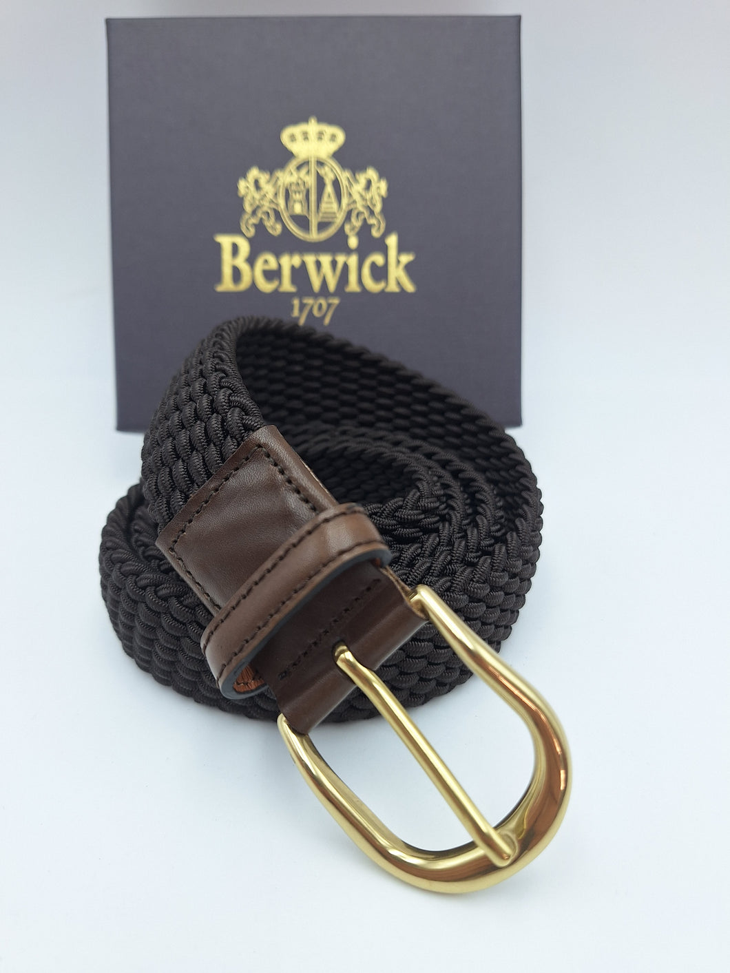 87 Berwick