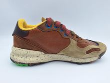 Carica l&#39;immagine nel visualizzatore di Gallery, Satorisan sneakers uomo
