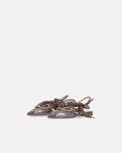 Carica l'immagine nel visualizzatore di Gallery, Pinko Ballerine slingback con lacci
