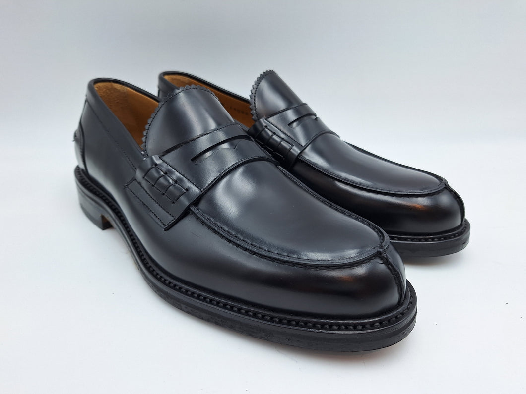 Berwick 1707 mocassino uomo