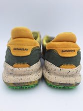 Carica l'immagine nel visualizzatore di Gallery, Satorisan sneakers uomo in lino e pelle
