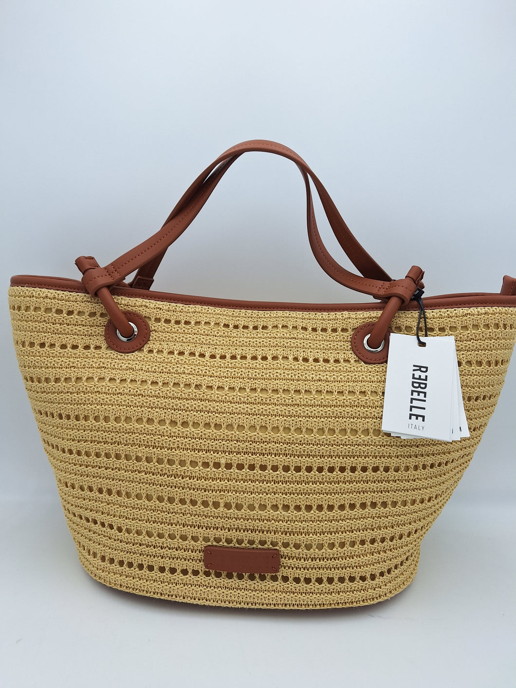 Rebelle borsa